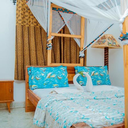 The Belle View Inn Bed & Breakfast Μόσι Εξωτερικό φωτογραφία