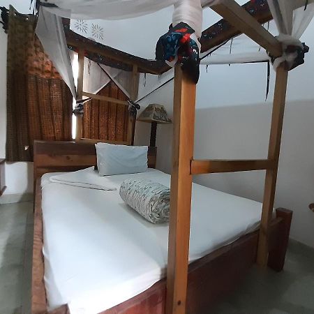 The Belle View Inn Bed & Breakfast Μόσι Εξωτερικό φωτογραφία