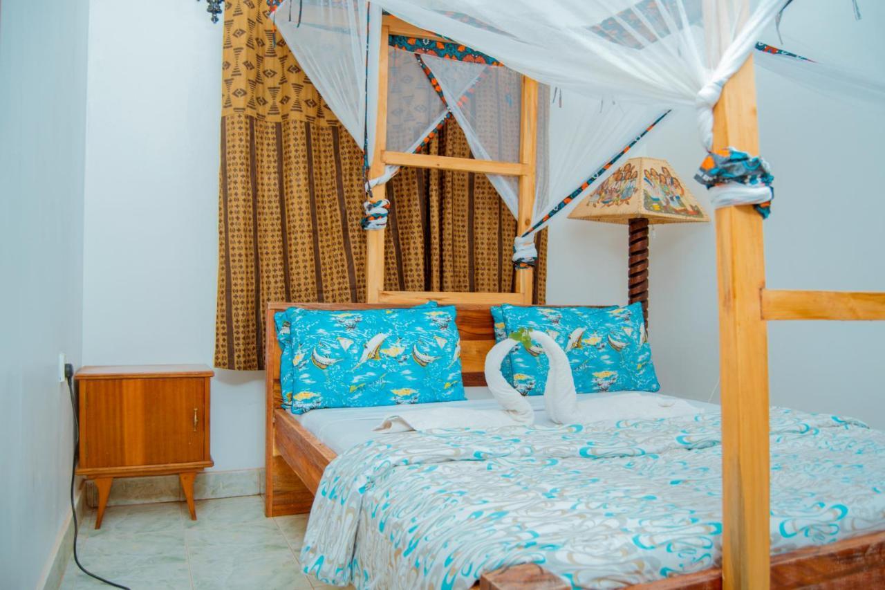 The Belle View Inn Bed & Breakfast Μόσι Εξωτερικό φωτογραφία