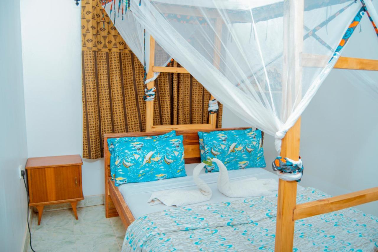The Belle View Inn Bed & Breakfast Μόσι Εξωτερικό φωτογραφία