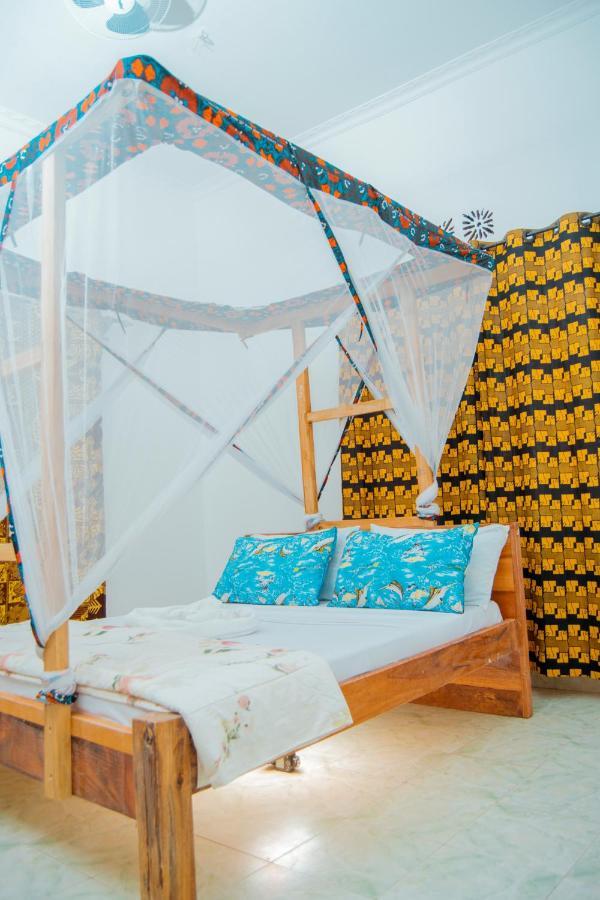 The Belle View Inn Bed & Breakfast Μόσι Εξωτερικό φωτογραφία