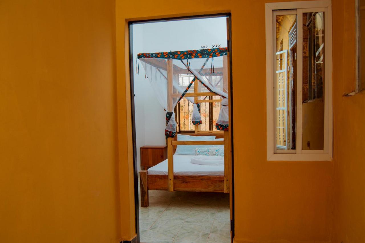 The Belle View Inn Bed & Breakfast Μόσι Εξωτερικό φωτογραφία