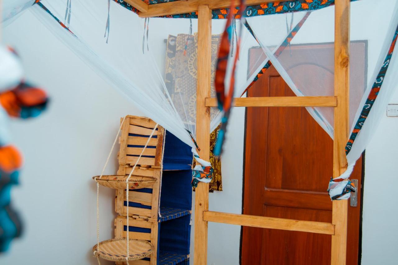 The Belle View Inn Bed & Breakfast Μόσι Εξωτερικό φωτογραφία
