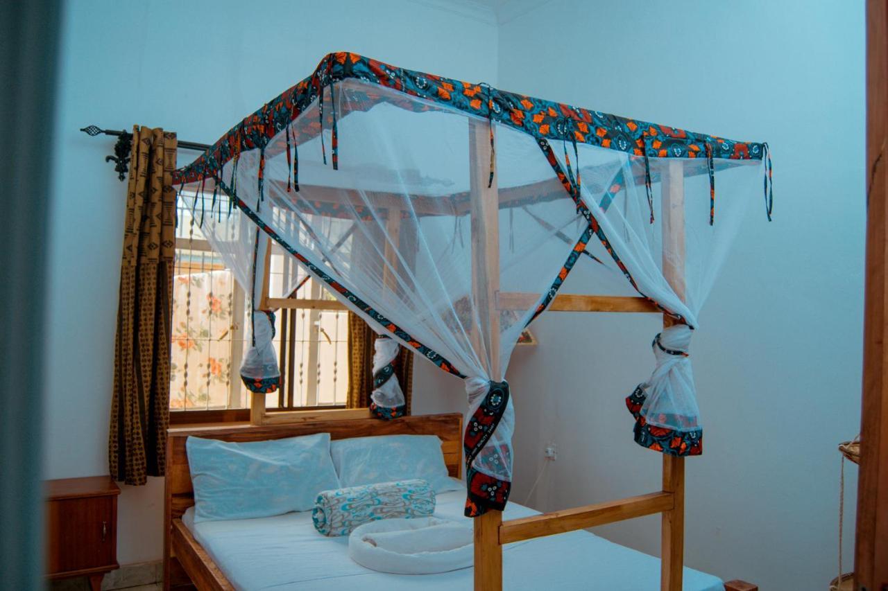 The Belle View Inn Bed & Breakfast Μόσι Εξωτερικό φωτογραφία