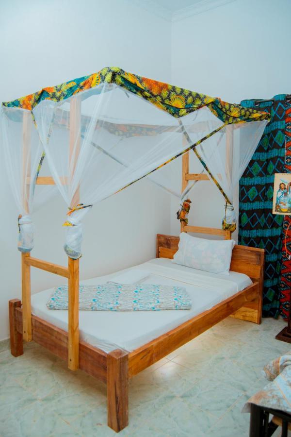 The Belle View Inn Bed & Breakfast Μόσι Εξωτερικό φωτογραφία