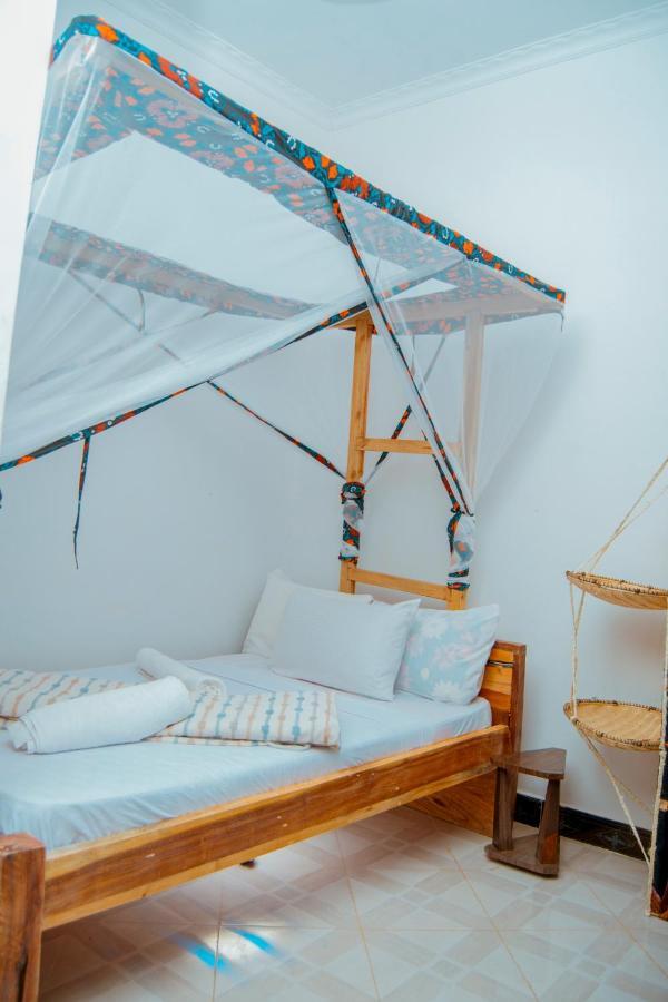 The Belle View Inn Bed & Breakfast Μόσι Εξωτερικό φωτογραφία
