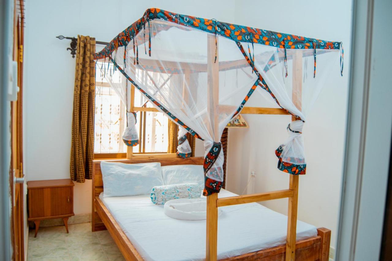 The Belle View Inn Bed & Breakfast Μόσι Εξωτερικό φωτογραφία