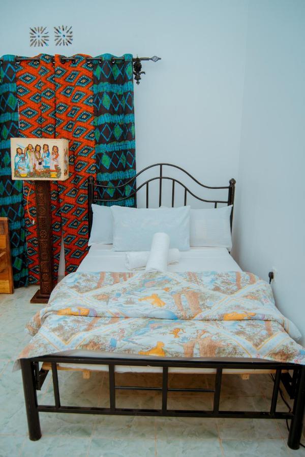 The Belle View Inn Bed & Breakfast Μόσι Εξωτερικό φωτογραφία