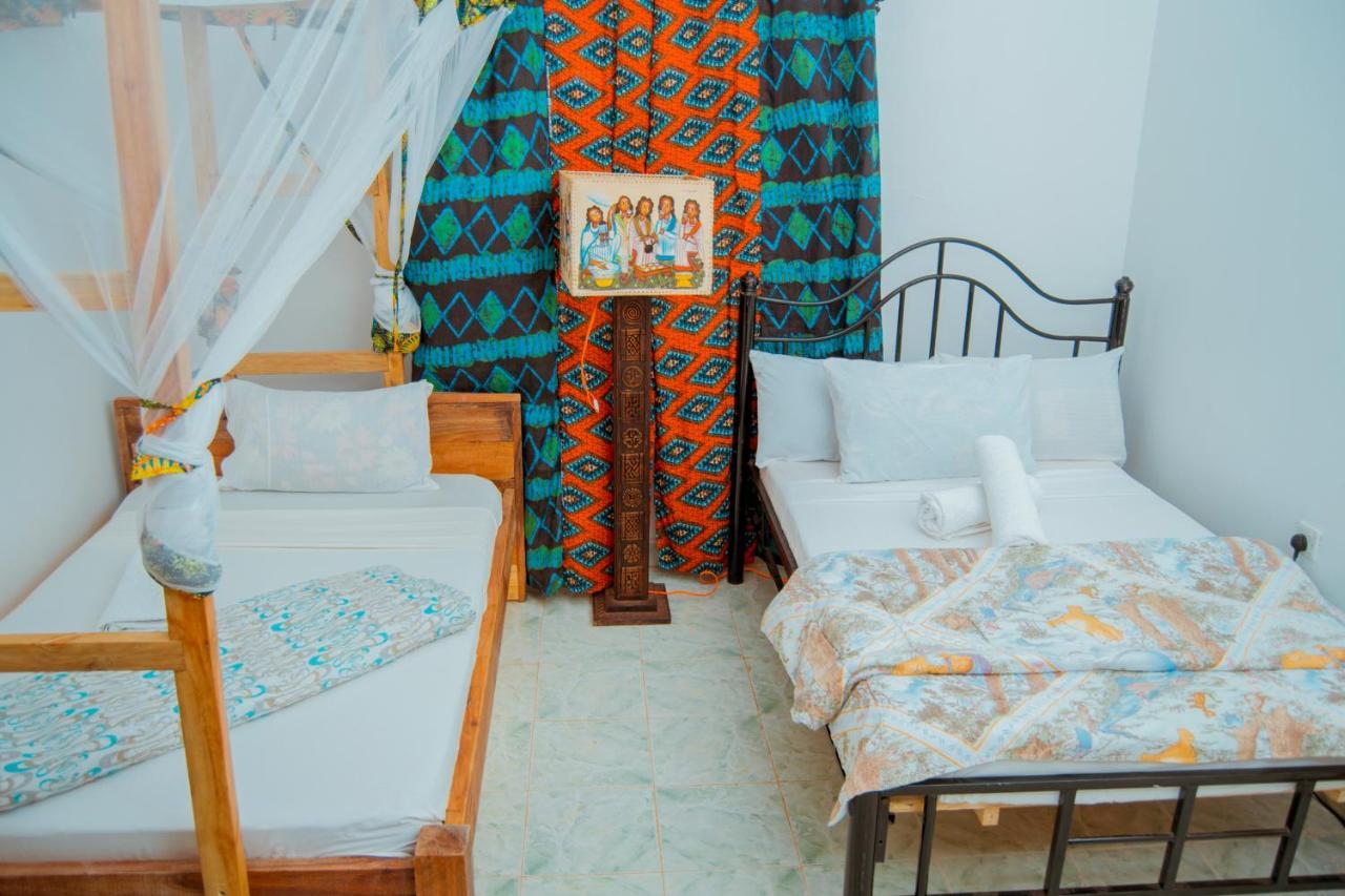 The Belle View Inn Bed & Breakfast Μόσι Εξωτερικό φωτογραφία