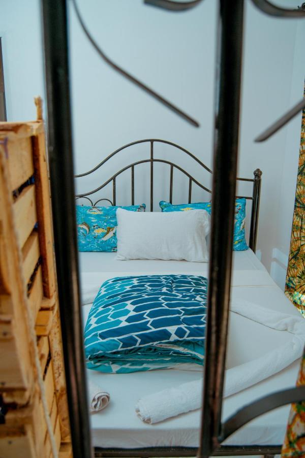 The Belle View Inn Bed & Breakfast Μόσι Εξωτερικό φωτογραφία