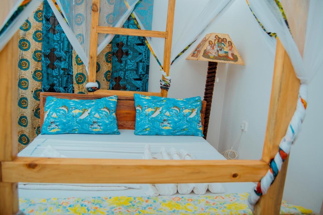 The Belle View Inn Bed & Breakfast Μόσι Εξωτερικό φωτογραφία