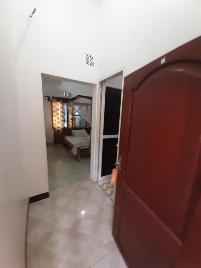 The Belle View Inn Bed & Breakfast Μόσι Εξωτερικό φωτογραφία