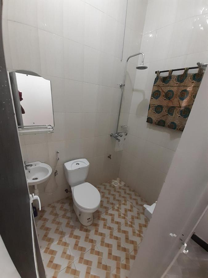The Belle View Inn Bed & Breakfast Μόσι Εξωτερικό φωτογραφία