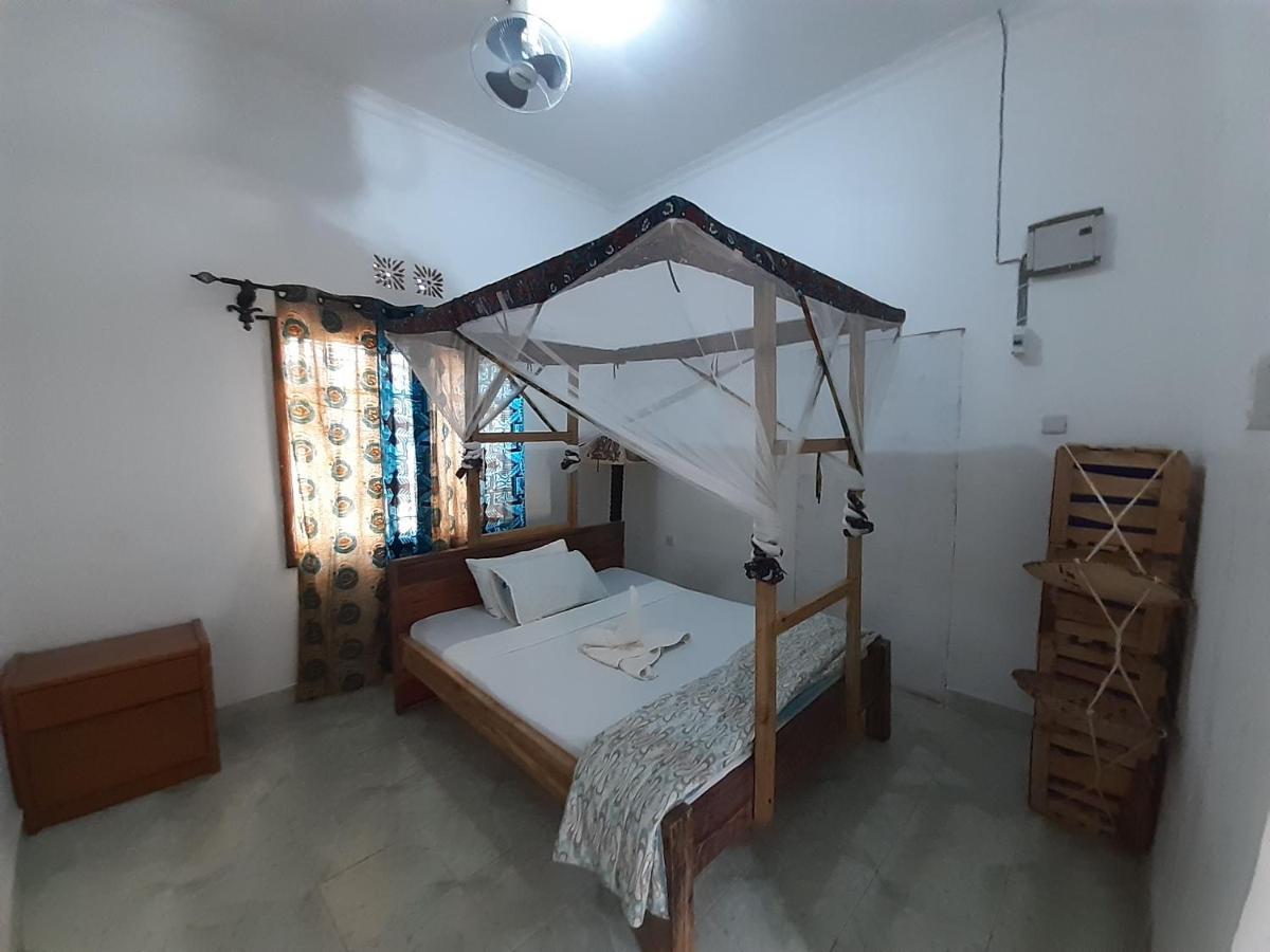 The Belle View Inn Bed & Breakfast Μόσι Εξωτερικό φωτογραφία