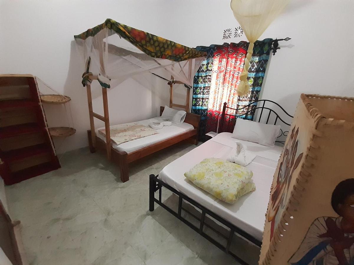 The Belle View Inn Bed & Breakfast Μόσι Εξωτερικό φωτογραφία