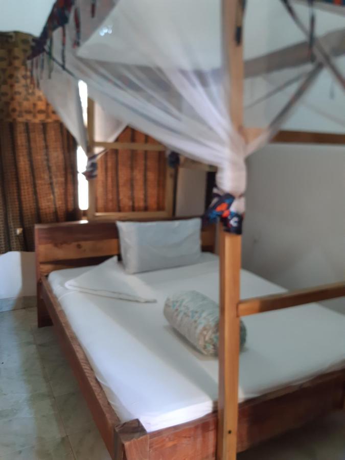 The Belle View Inn Bed & Breakfast Μόσι Εξωτερικό φωτογραφία