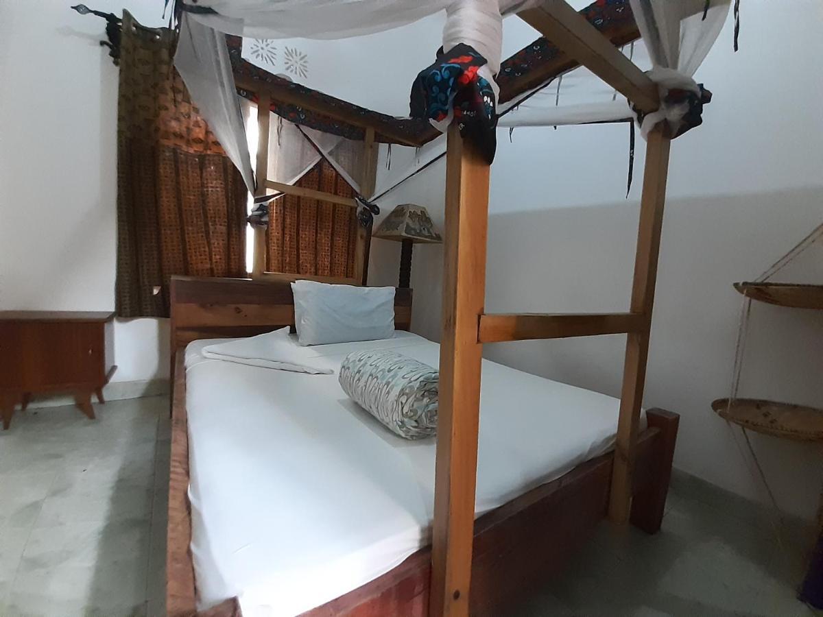 The Belle View Inn Bed & Breakfast Μόσι Εξωτερικό φωτογραφία
